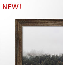 Load image into Gallery viewer, New wooden frame is available!