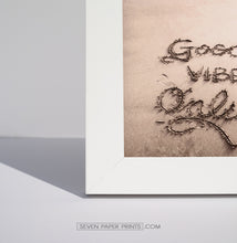 Load image into Gallery viewer, Surfing Multi Piece Wall Decor | Ocean, Palms, Good Vibes