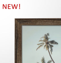 Load image into Gallery viewer, California Coastal Wall Art Set of 6 Framed Prints | Ocean