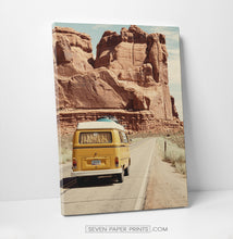 Load image into Gallery viewer, Colorado wall decor. 3 piece canvas #188