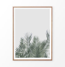 Load image into Gallery viewer, Tropical Palm Leaves