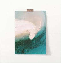 Load image into Gallery viewer, Sandbank Of Fenfushi Maldives Shore Photo Art