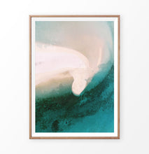Load image into Gallery viewer, Sandbank Of Fenfushi Maldives Shore Photo Art