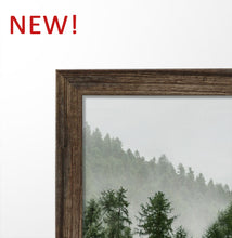 Load image into Gallery viewer, New wooden frame is available!