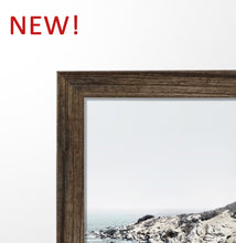 Load image into Gallery viewer, New wooden frame is available!