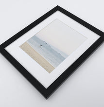 Load image into Gallery viewer, A photo print of a seashore