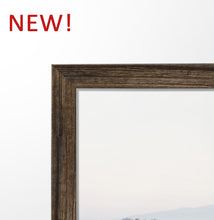 Load image into Gallery viewer, New wooden frame is available!