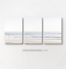 Load image into Gallery viewer, Ocean canvas set of 3 #272