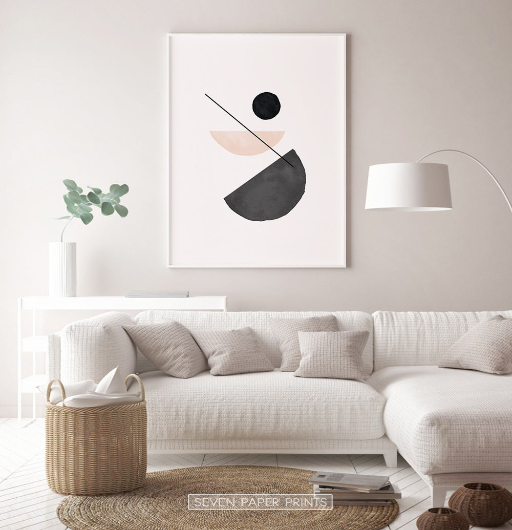 sunburst-color-wall-art-modern-minimalist-abstract-seven-paper-prints for Free Printable Minimalist Wall Art Sunburst Color Wall Art, Modern Minimalist Abstract – Seven Paper Prints for Free Printable Minimalist Wall Art