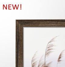 Load image into Gallery viewer, Beige Ocean Print Set - Framed. Waves, Seagulls, Reed