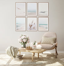Load image into Gallery viewer, Cozy Room Coastal Wall Decor