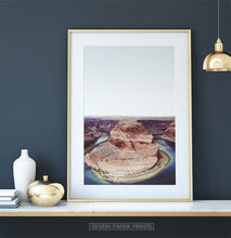Load image into Gallery viewer, Antelope Canyon and Horseshoe Bend Photo
