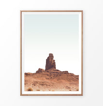 Load image into Gallery viewer, Monument Valley Wall Art