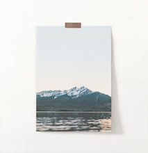 Load image into Gallery viewer, Pikes Peak Colorado Wall Art