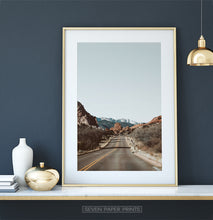 Load image into Gallery viewer, Garden of the Gods Print
