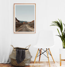 Load image into Gallery viewer, Garden of the Gods Print