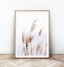 Load image into Gallery viewer, Phragmites Wall Art