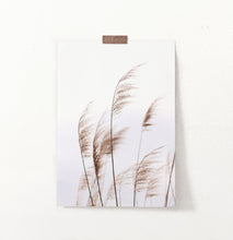 Load image into Gallery viewer, Phragmites Wall Art