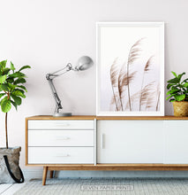 Load image into Gallery viewer, Neutral Wall Art for Living Room