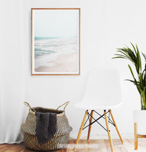 Load image into Gallery viewer, Burnt out Coastal Beach Photography