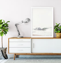 Load image into Gallery viewer, Surfer on Waves Living Room Poster