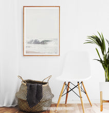 Load image into Gallery viewer, Wardrobe Coastal Style Print