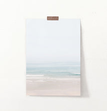 Load image into Gallery viewer, Large Venice Beach Photography Wall Art