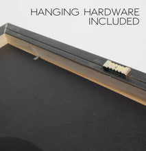 Load image into Gallery viewer, Hanging hardware included