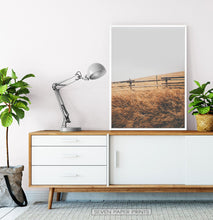 Load image into Gallery viewer, Farmhouse Wall Decor Rustic Landscape Set of 6 Wall Arts