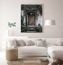 Load image into Gallery viewer, Architecture Doorway Set of 3 Digital Prints