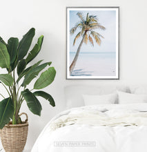Load image into Gallery viewer, Beach Wall Art Set of 6 Oceanic Prints