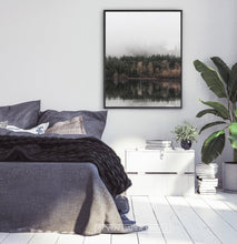 Load image into Gallery viewer, Farmhouse Wall Decor Rustic Landscape Set of 6 Wall Arts