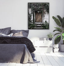 Load image into Gallery viewer, Architecture Doorway Set of 3 Digital Prints