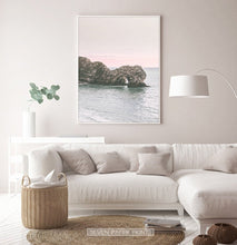 Load image into Gallery viewer, Ocean Waves Wall Art Set of 3 Prints