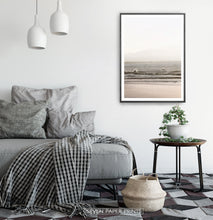 Load image into Gallery viewer, California Coast Surf Art Set of 6 Prints