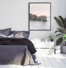 Load image into Gallery viewer, Ocean Waves Wall Art Set of 3 Prints