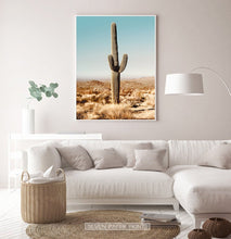 Load image into Gallery viewer, Boho Grand Canyon Desert Set of 3 Piece Wall Art