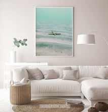 Load image into Gallery viewer, Deep Sea Starfish Wall Art Print
