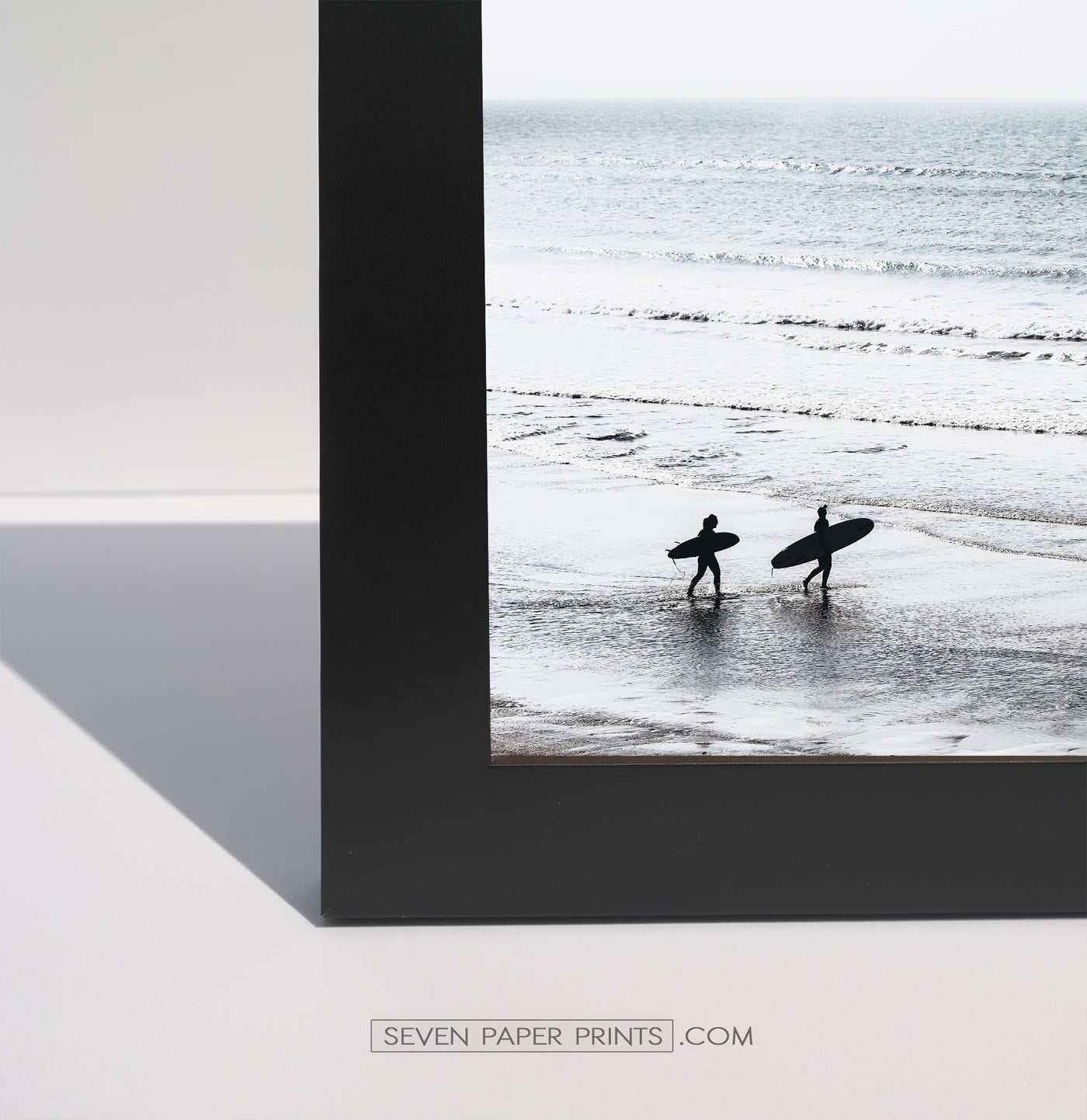 Surfing Multi Piece Wall Decor | Ocean, Palms, Good Vibes