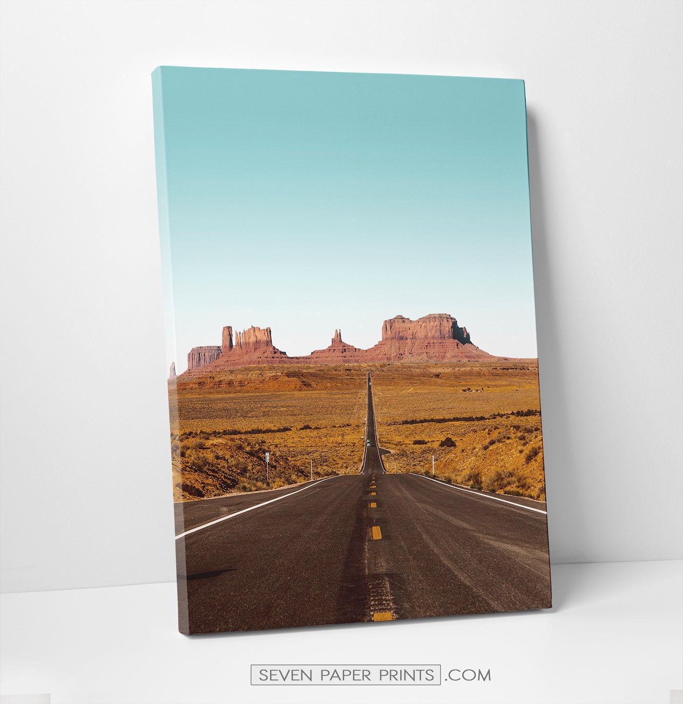 Colorado wall decor. 3 piece canvas #188