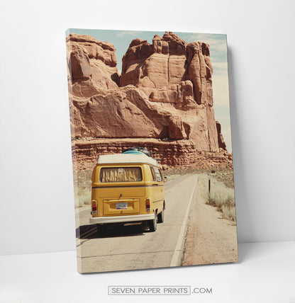 Colorado wall decor. 3 piece canvas #188