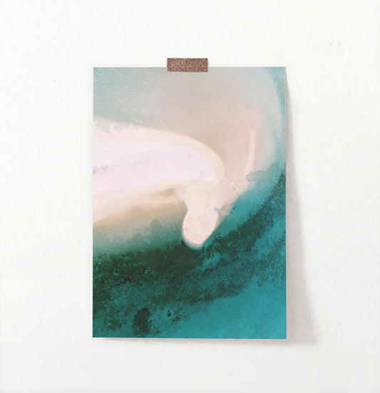 Sandbank Of Fenfushi Maldives Shore Photo Art