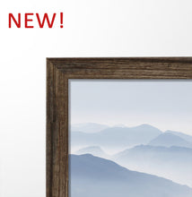 Load image into Gallery viewer, New wooden frame is available!
