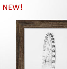 Load image into Gallery viewer, New wooden frame is available!
