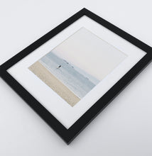 Load image into Gallery viewer, A photo print of a seashore
