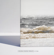 Load image into Gallery viewer, Coastal canvas set #297
