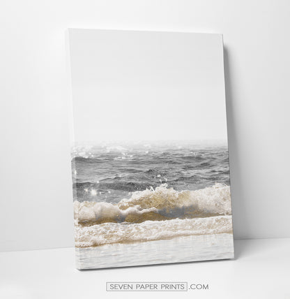 Coastal canvas set #297