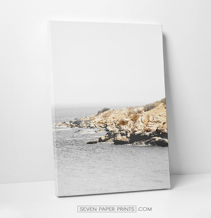 Coastal canvas set #297