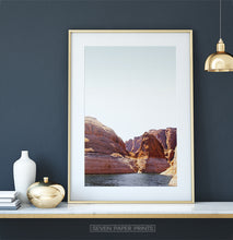 Load image into Gallery viewer, Lake Powell Wall Art
