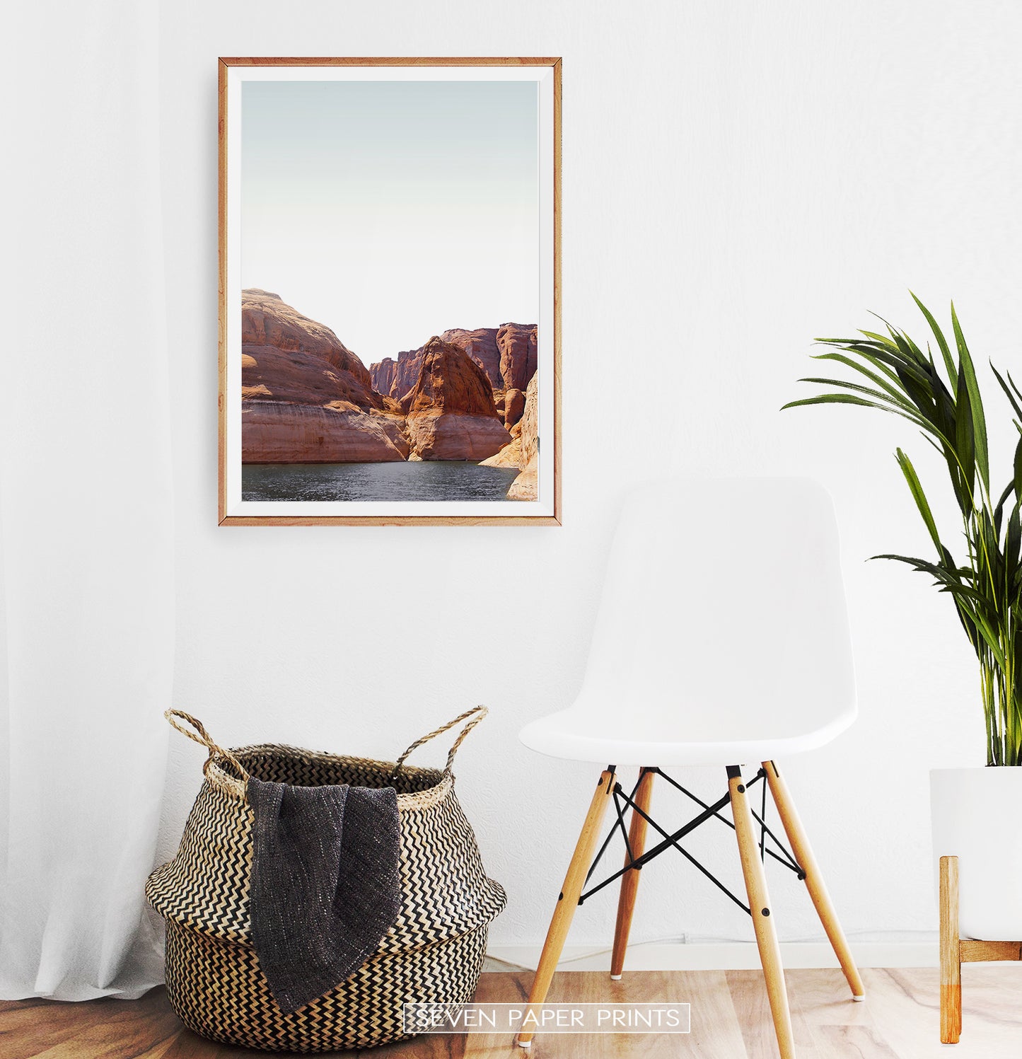 Lake Powell Wall Art